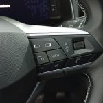 SEAT ARONA Gasolina 2023 segunda-mano Jaén
