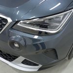 SEAT ARONA Gasolina 2023 segunda-mano Jaén