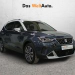 SEAT ARONA Gasolina 2023 segunda-mano Jaén