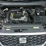 SEAT ARONA Gasolina 2023 segunda-mano Jaén