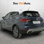 SEAT ARONA Gasolina 2023 segunda-mano Jaén