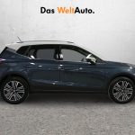 SEAT ARONA Gasolina 2023 segunda-mano Jaén