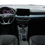 SEAT ARONA Gasolina 2023 segunda-mano Jaén