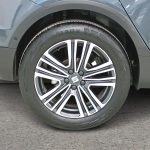 SEAT ARONA Gasolina 2023 segunda-mano Jaén