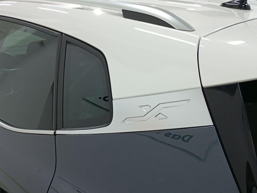 SEAT ARONA Gasolina 2023 segunda-mano Jaén