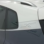 SEAT ARONA Gasolina 2023 segunda-mano Jaén