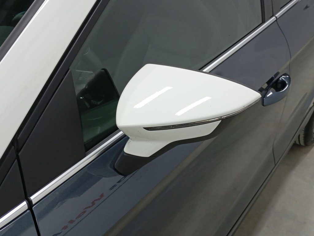 SEAT ARONA Gasolina 2023 segunda-mano Jaén
