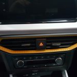SEAT ARONA Gasolina 2024 segunda-mano Jaén