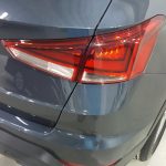 SEAT ARONA Gasolina 2024 segunda-mano Jaén