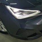SEAT ARONA Gasolina 2024 segunda-mano Jaén