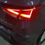 SEAT ARONA Gasolina 2024 segunda-mano Jaén