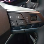 SEAT ARONA Gasolina 2024 segunda-mano Jaén