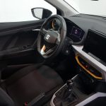 SEAT ARONA Gasolina 2024 segunda-mano Jaén