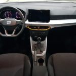 SEAT ARONA Gasolina 2024 segunda-mano Jaén
