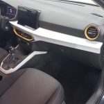 SEAT ARONA Gasolina 2024 segunda-mano Jaén