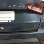 SEAT ARONA Gasolina 2024 segunda-mano Jaén