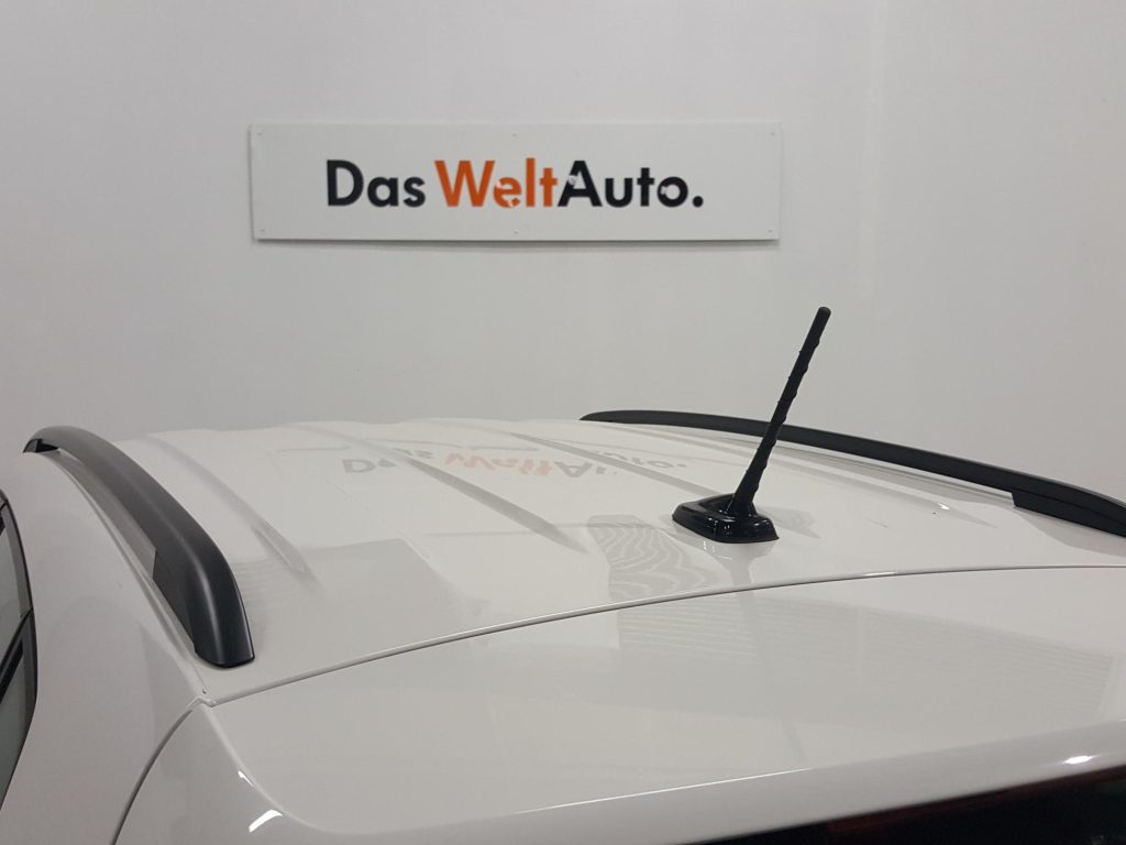 SEAT ARONA Gasolina 2024 segunda-mano Jaén
