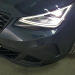 SEAT ARONA Gasolina 2024 segunda-mano Jaén
