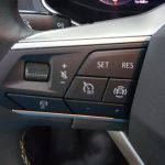 SEAT ARONA Gasolina 2024 segunda-mano Jaén