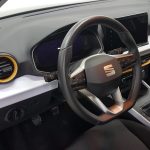 SEAT ARONA Gasolina 2024 segunda-mano Jaén
