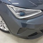 SEAT ARONA Gasolina 2024 segunda-mano Jaén