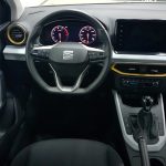 SEAT ARONA Gasolina 2024 segunda-mano Jaén