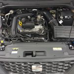 SEAT ARONA Gasolina 2024 segunda-mano Jaén