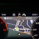 SEAT ARONA Gasolina 2024 segunda-mano Jaén