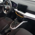 SEAT ARONA Gasolina 2024 segunda-mano Jaén