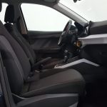 SEAT ARONA Gasolina 2024 segunda-mano Jaén