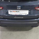 SEAT ARONA Gasolina 2024 segunda-mano Jaén