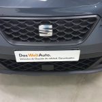 SEAT ARONA Gasolina 2024 segunda-mano Jaén