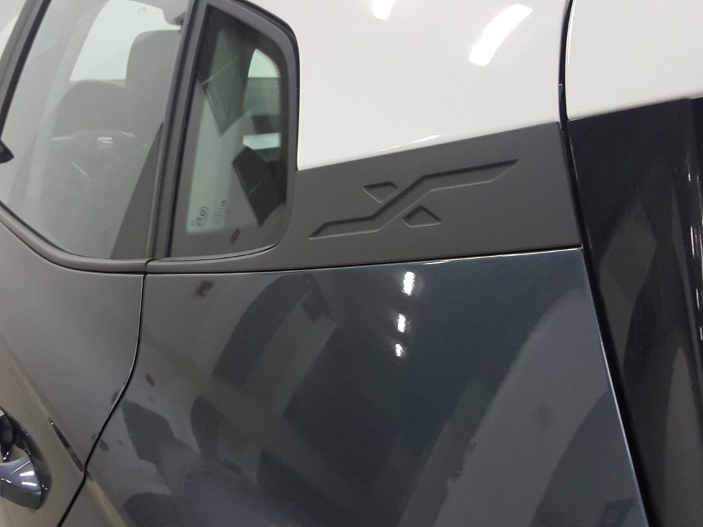 SEAT ARONA Gasolina 2024 segunda-mano Jaén