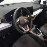 SEAT ARONA Gasolina 2024 segunda-mano Jaén