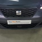 SEAT ARONA Gasolina 2024 segunda-mano Jaén
