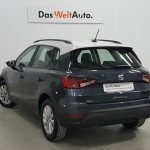 SEAT ARONA Gasolina 2024 segunda-mano Jaén