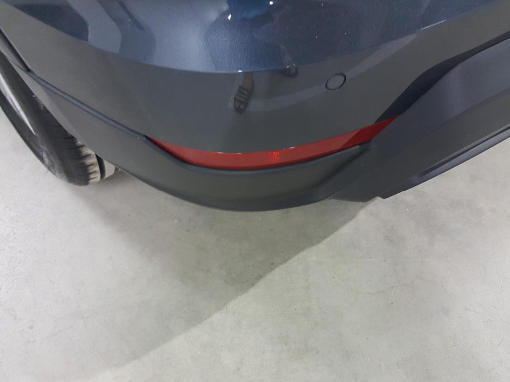 SEAT ARONA Gasolina 2024 segunda-mano Jaén
