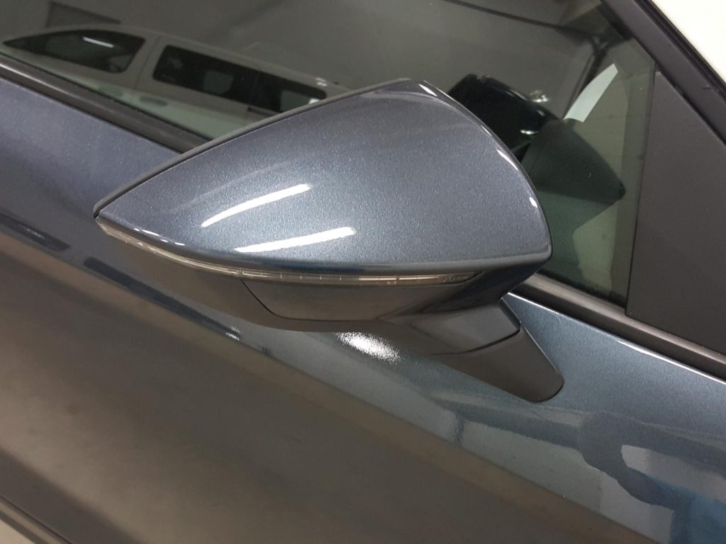 SEAT ARONA Gasolina 2024 segunda-mano Jaén