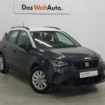 SEAT ARONA Gasolina 2024 segunda-mano Jaén