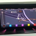 SEAT ARONA Gasolina 2024 segunda-mano Jaén