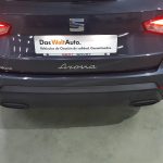 SEAT ARONA Gasolina 2024 segunda-mano Jaén