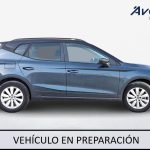 SEAT ARONA Gasolina 2025 segunda-mano Jaén