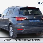 SEAT ARONA Gasolina 2025 segunda-mano Jaén