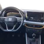 SEAT ARONA Gasolina 2025 segunda-mano Jaén