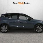 SEAT ARONA Gasolina 2025 segunda-mano Granada