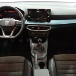 SEAT ARONA Gasolina 2025 segunda-mano Granada