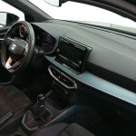 SEAT ARONA Gasolina 2025 segunda-mano Granada