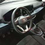 SEAT ARONA Gasolina 2025 segunda-mano Granada