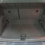 SEAT ARONA Gasolina 2025 segunda-mano Granada