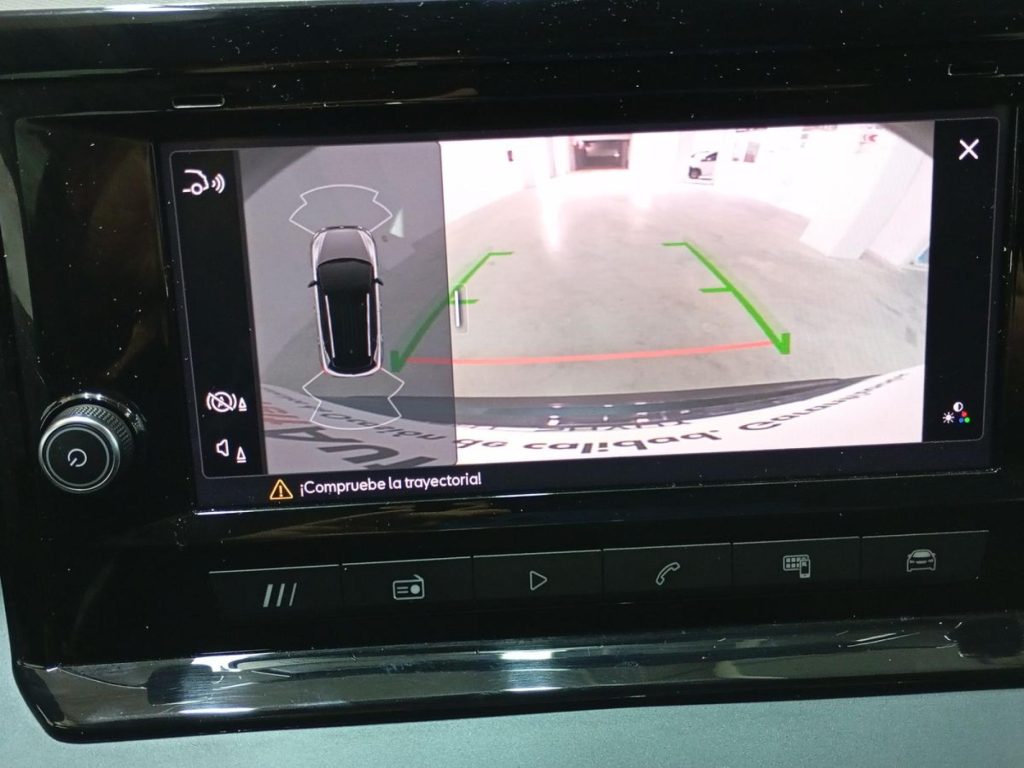 SEAT ARONA Gasolina 2025 segunda-mano Granada